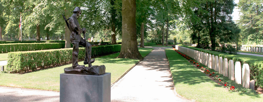 Monument als het moet